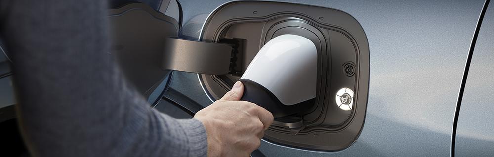 How long does it take to charge a Ford Mustang Mach-E?