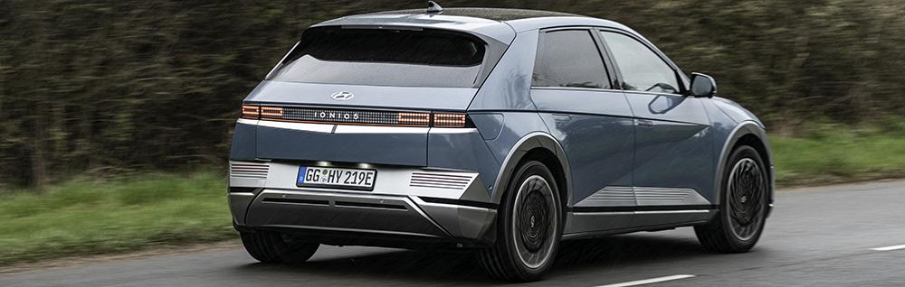 How much does it cost to charge a Hyundai Ioniq 5?