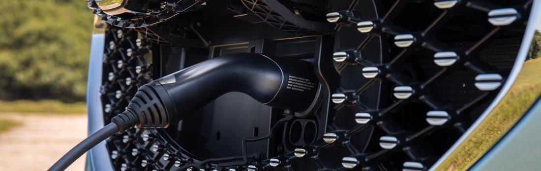 How long does it take to charge an MG ZS EV?