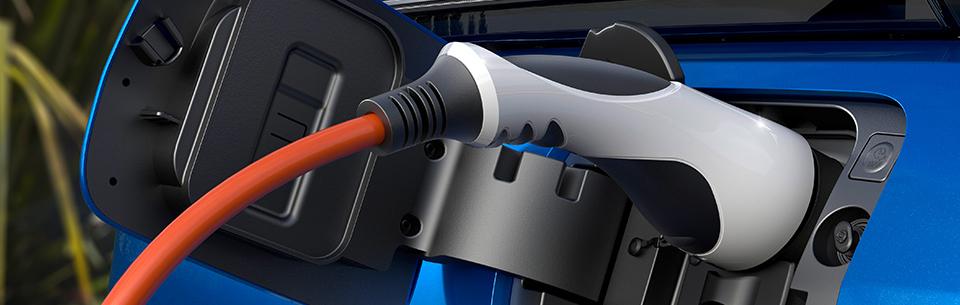 How long does it take to charge a Kia Soul EV?