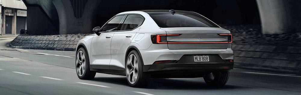 How much does it cost to charge an Polestar 2?