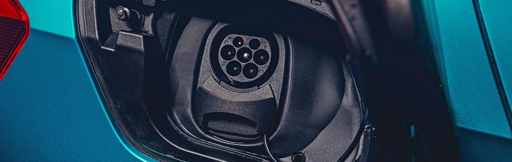 How to charge a VW ID.3