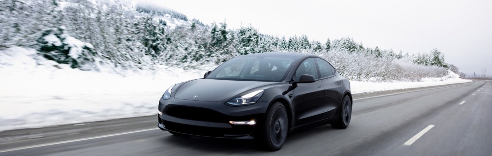 How much does it cost to charge a Tesla Model 3?