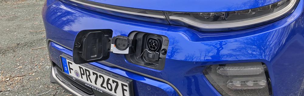 How to charge a Kia Soul EV
