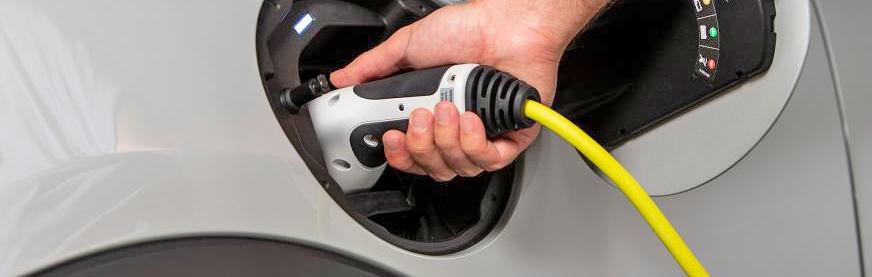 How to charge a Mini Electric