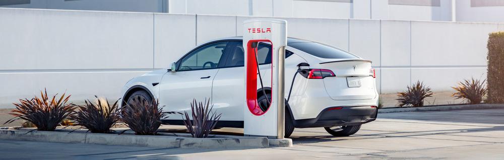 How much does it cost to charge a Tesla Model Y?