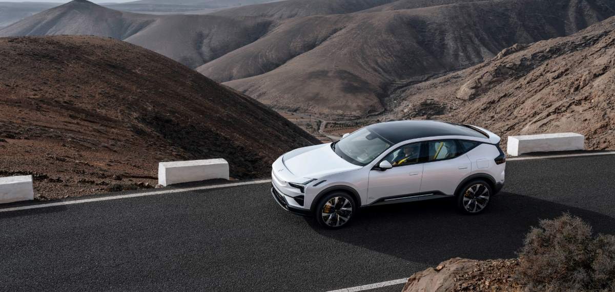 How much does it cost to charge a Polestar 3