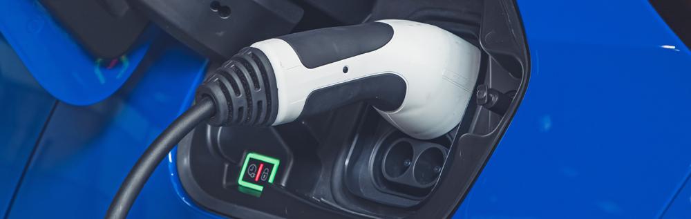 How long does it take to charge a Vauxhall Corsa-e