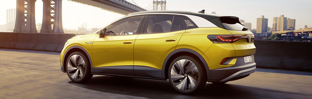 How much does it cost to charge a VW ID.4?